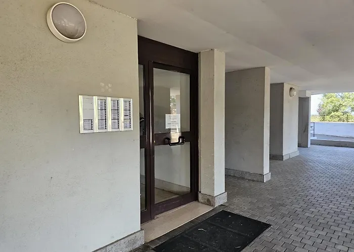 Residenza Sabina 4 Apartment *