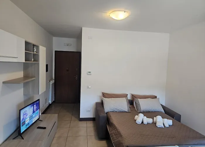 Residenza Sabina 4 *