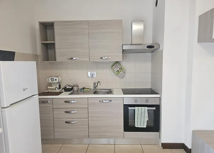 Residenza Sabina 4 Rome