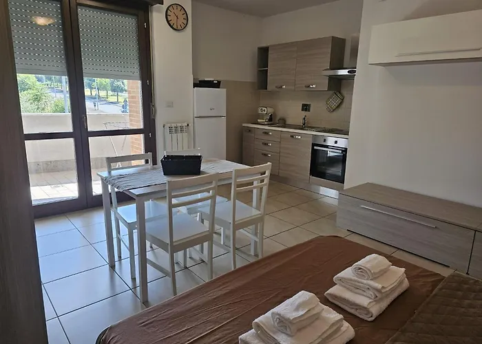 Residenza Sabina 4