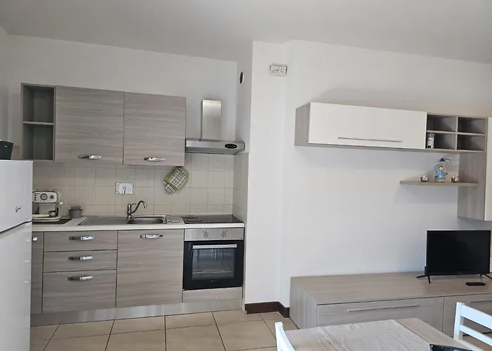 Residenza Sabina 4 *