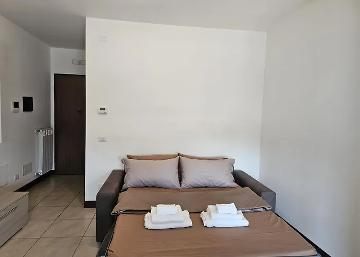Residenza Sabina 4 *