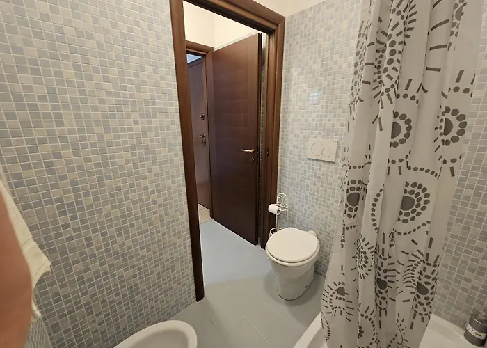 Apartment Residenza Sabina 4 Rome