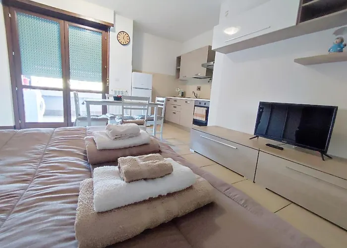 Residenza Sabina 4 * Rome