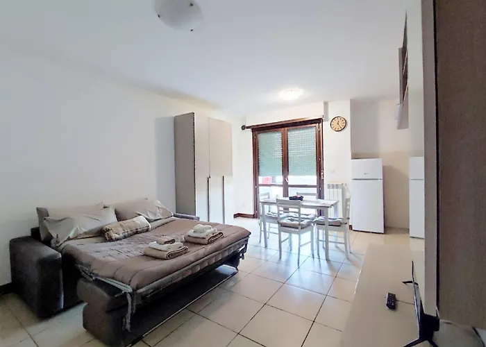 Apartment Residenza Sabina 4 Rome
